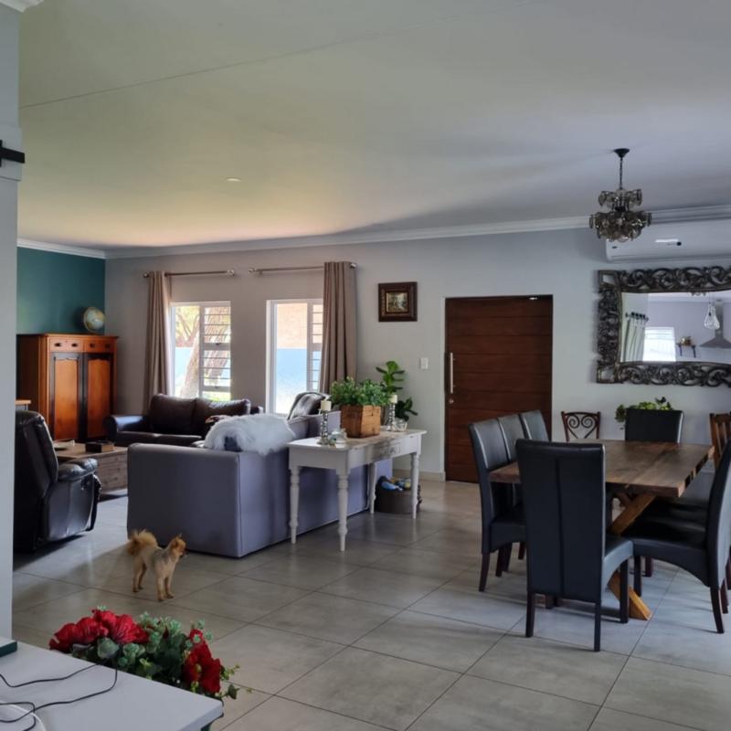 6 Bedroom Property for Sale in Kathu Northern Cape